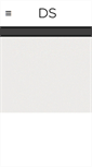 Mobile Screenshot of consulting-ds.com